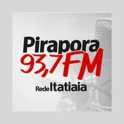 Radio Itatiaia Pirapora