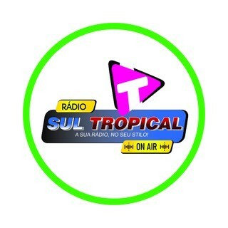Rádio Sul Tropical