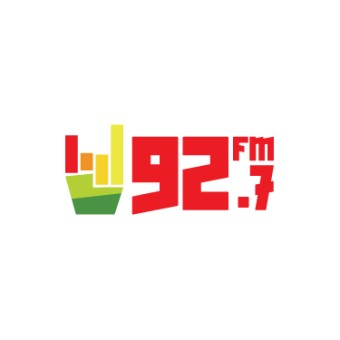 92.7 FM