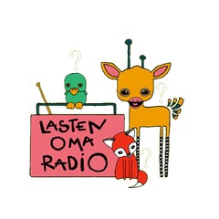 Lasten Oma Radio
