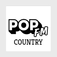 Rádio Pop FM Country