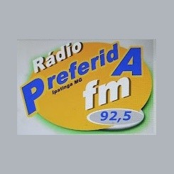 Radio Preferida FM