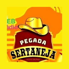 Web Radio Pegada Sertaneja