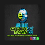 Estacao SAT Macaiba