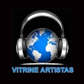 Vitrine de Artistas