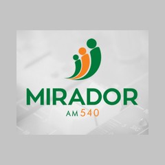 Radio Mirador 540 AM