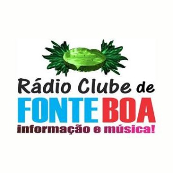 Rádio Clube de Fonte Boa