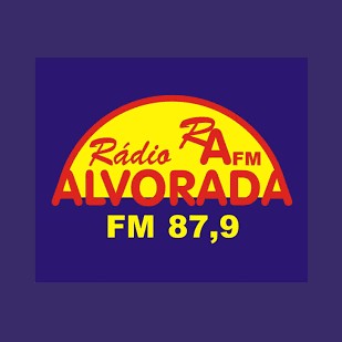 Radio Alvorada 87.9 FM