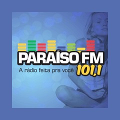 Radio Paraiso FM de Sobral