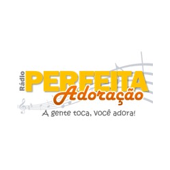 Radio Perfeita Adoração