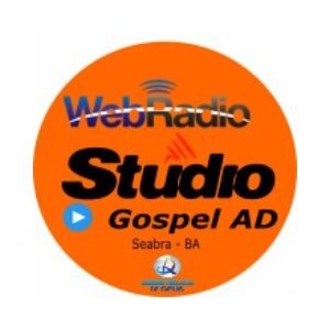 Radio Estúdio Gospel AD