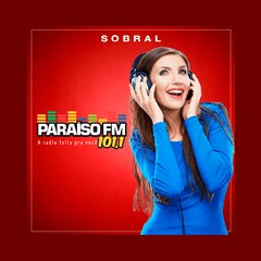 Paraíso FM de Sobral