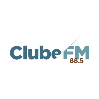 Radio Clube FM 88.5