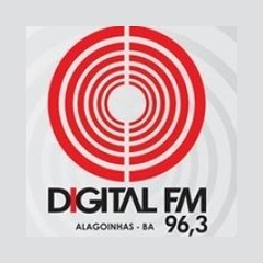Digital FM