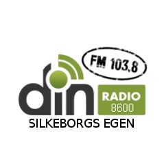 Din Radio 8600