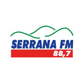 Rádio Serrana FM