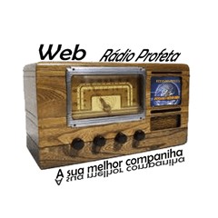Web Radio Profeta