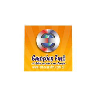 Radio Emocoes FM