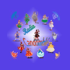 Radio Candomblé