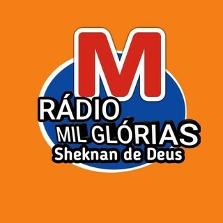Rádio Mil Glórias