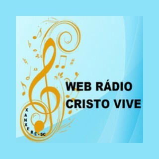 Web Rádio Cristo Vive