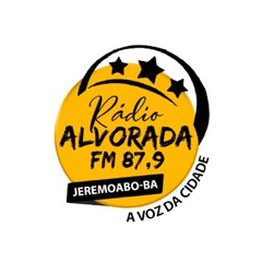 Rádio Alvorada FM