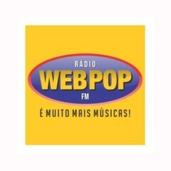 Rádio Web Pop FM