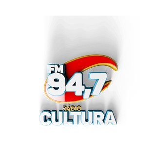 Rádio Cultura 94.7 FM