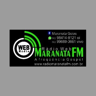 Radio Maranata FM