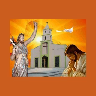 Paroquia Sao joao Batista