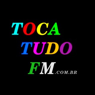 Toca Tudo FM