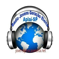Rádio Jovens Geração Eleita