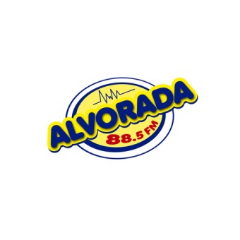 Alvorada FM 88.5