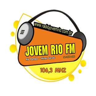 Rádio Jovem Rio FM