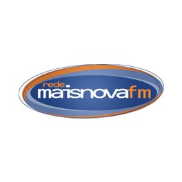 Maisnova FM 104.3 Lagoa Vermelha