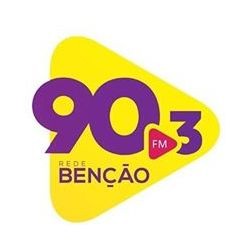 Rede Benção 90.3 FM