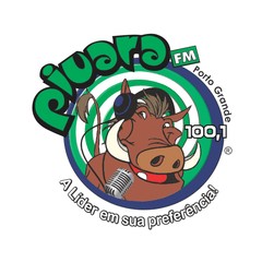 Piuara FM 100.1