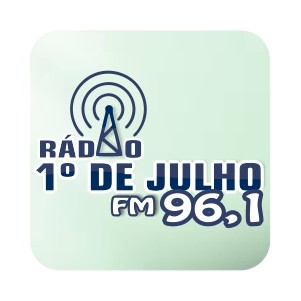 Primeiro de Julho FM 96.1