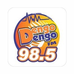Rádio Dengo Dengo FM 98.5