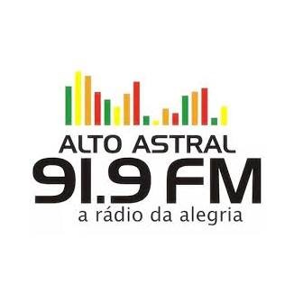 Radio Alto Astral FM
