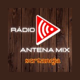 Rádio Digital Antena Mix