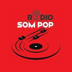 Som Pop Rádio Web