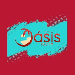 Rádio Oásis Fm