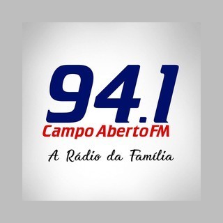 Radio Campo Aberto