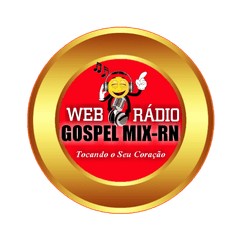 Web Radio Gospel Mix - RN