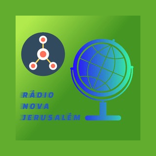 Rádio Nova Jerusalém