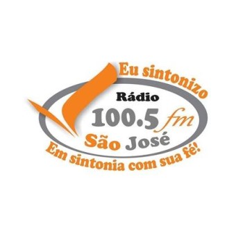 Radio São José 100.5 FM