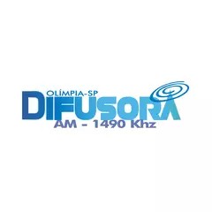 Difusora AM Olimpia