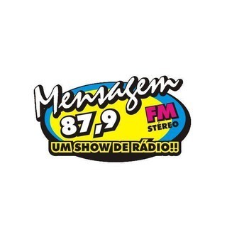 Mensagem FM!