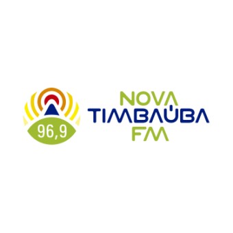 NOVA TIMBAUBA FM
